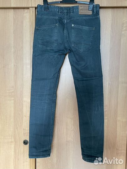 Джинсы Pull and bear