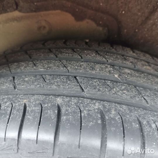 Шины диски и колеса на 17 mini