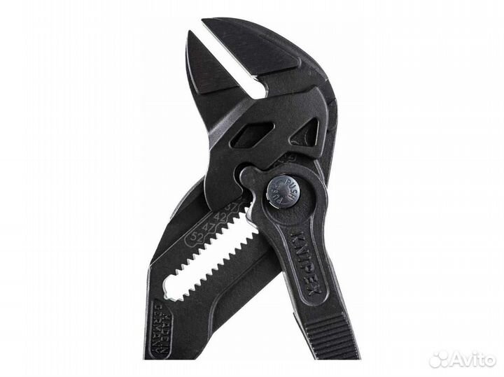 Клещи Knipex KN-8602250 (86 01 250), 250 мм