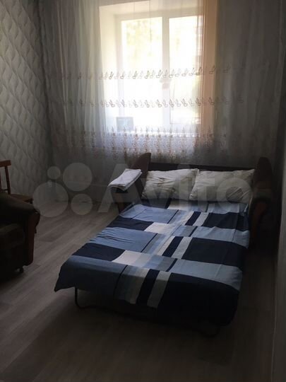 1-к. квартира, 32 м², 1/3 эт.