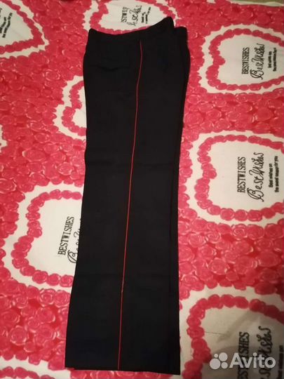 Полицейская форма