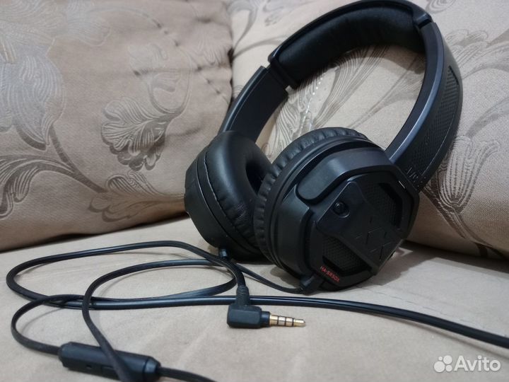 Наушники HA-SR50X