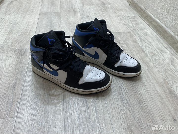 Nike Air Jordan