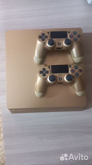 Sony playstation 4 slim