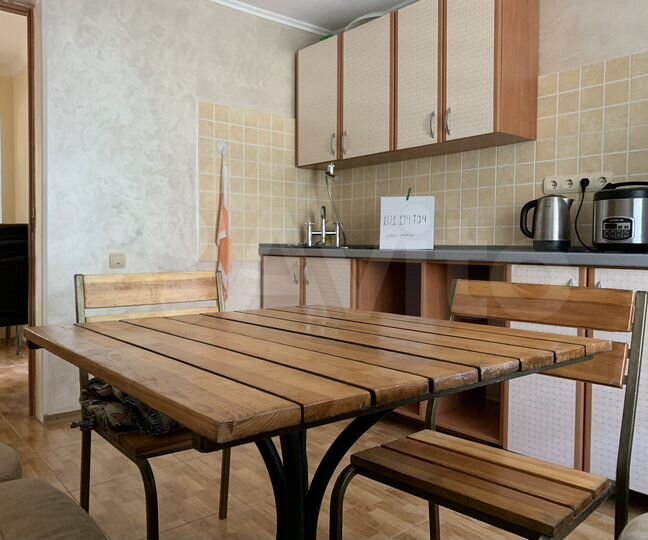 Комната 25 м², 1/2 эт.