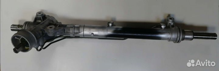 Продам рулевую рейку 8E1422066F она же 8Е1422054AX
