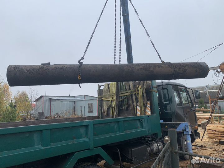 Продам трубу 330