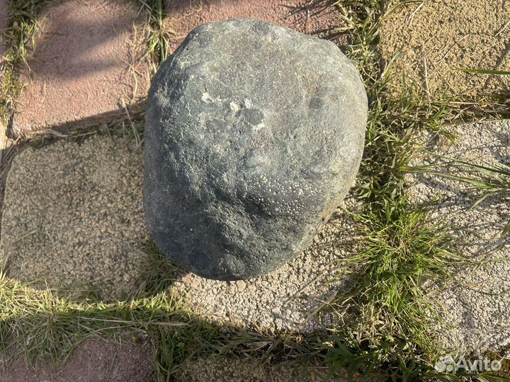 Декоротивный камень