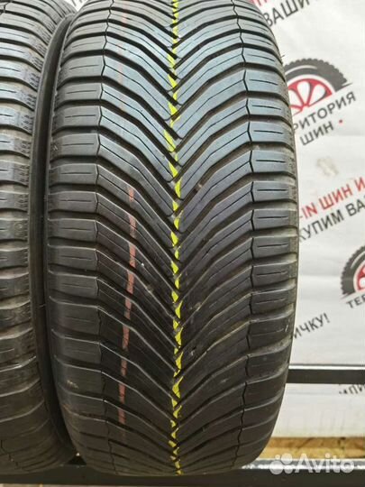 Michelin CrossClimate SUV 225/45 R19 96M