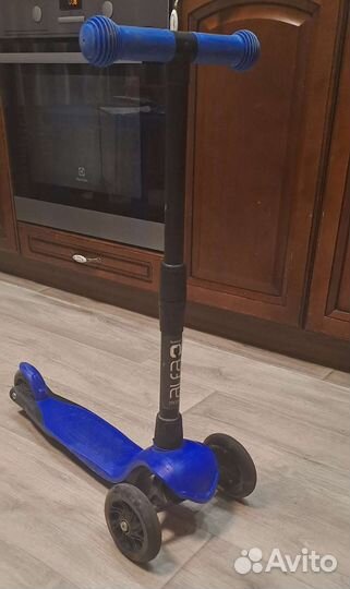 Самокат детский
