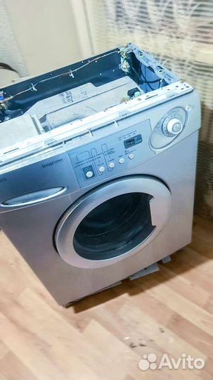 Ремонт стиральных машин частный мастер