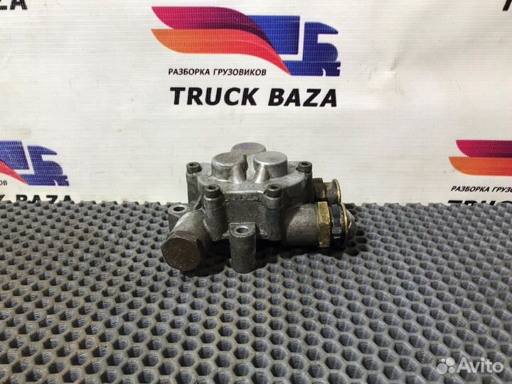 Тннд с муфтой Daf XF106