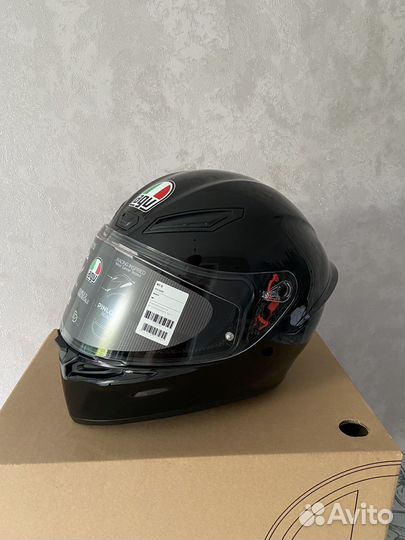 Шлем Agv K1S, s, m