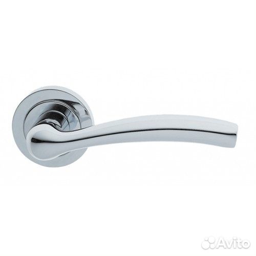 Дверные ручки Morelli Luxury 