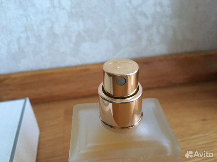 Miss Dior Originale C Dior EDT 50ml 2015 гв