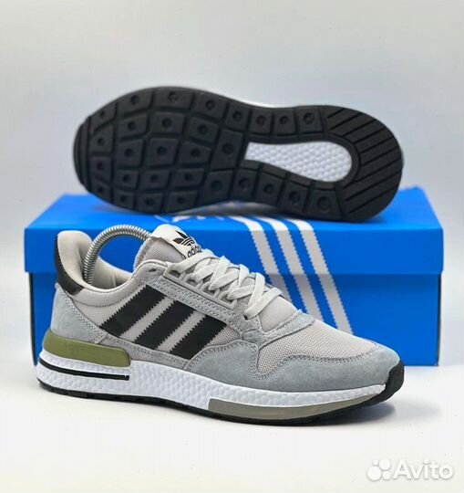 Кроссовки Adidas ZX 500, арт.223078