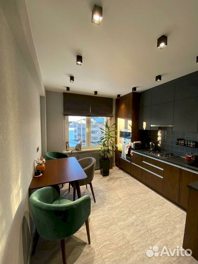 Кухни на заказ бесплатный замер и проект