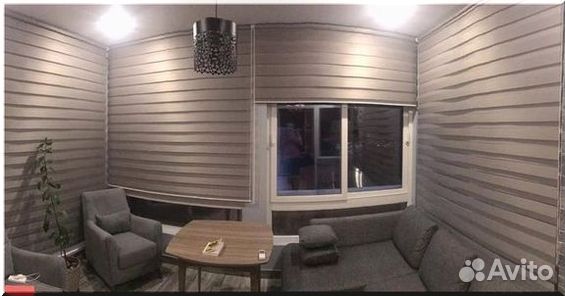 Шторы/Гарантия