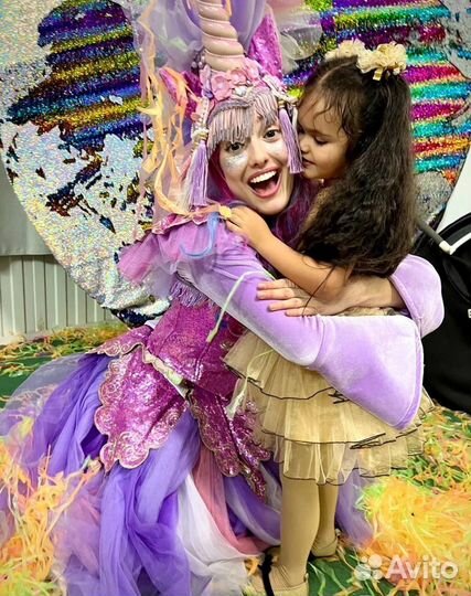 Аниматоры. Квесты. Шоу. Мастер классы