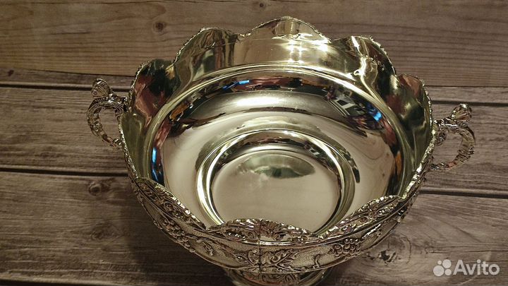 Ваза Конфетница Германия