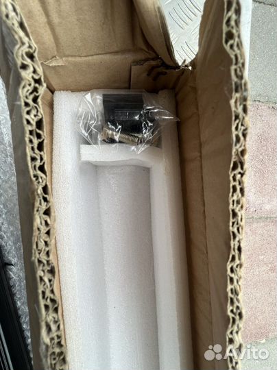 Светодиодная фара (люстра)