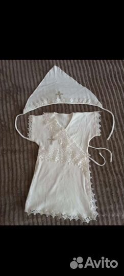 Крестильный набор