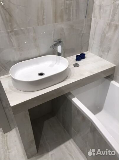 Ремонт и отделка квартир