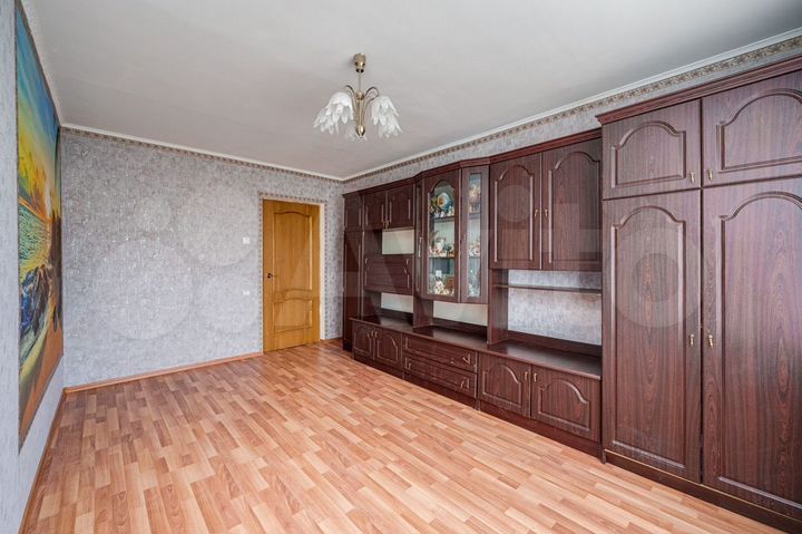 4-к. квартира, 70,5 м², 5/9 эт.