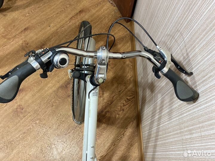 Велосипед женский