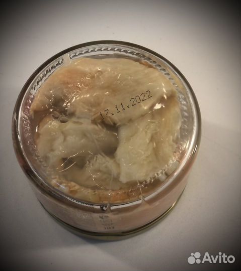 Мясо краба мурманск опт