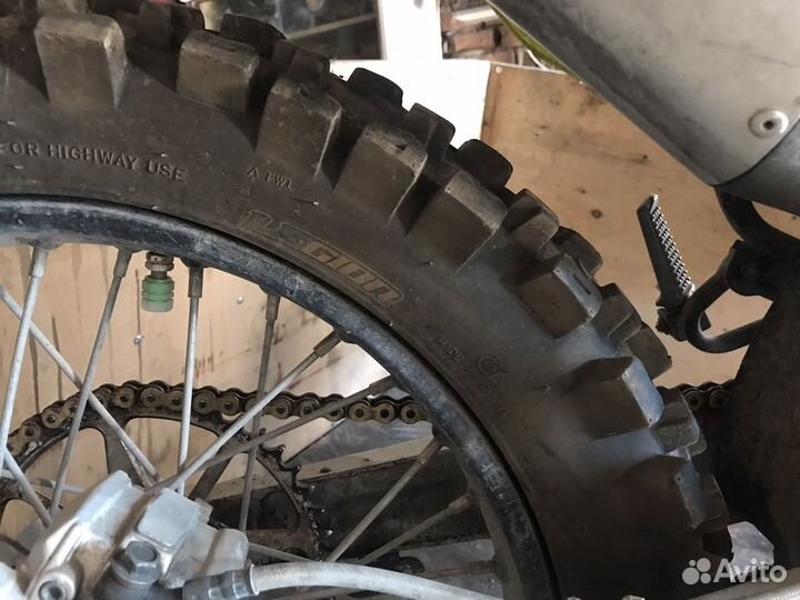 Motoland XR 250 Lite