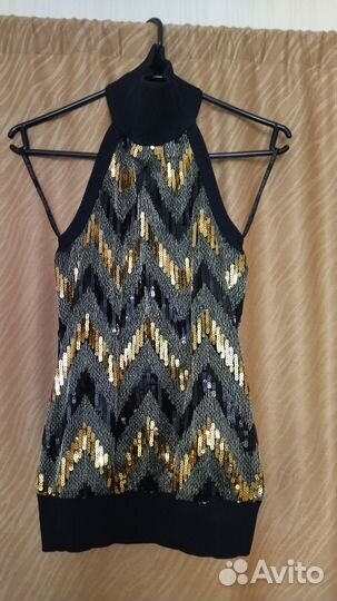 Одежда женская 42-44 размер