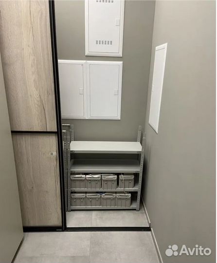 Источник бесперебойного питания котлов, дома, дачи