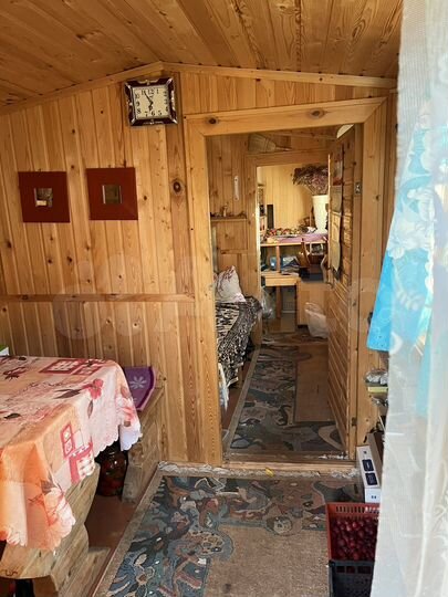 Дача 42 м² на участке 3,1 сот.