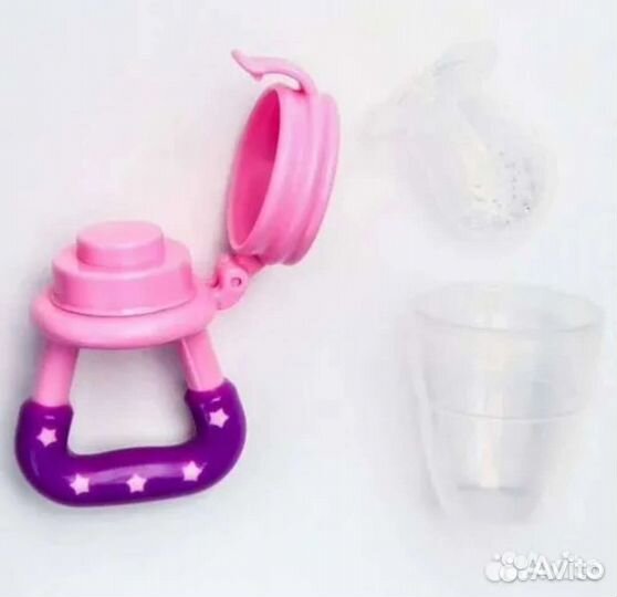 Ниблер новый 2 шт комплект