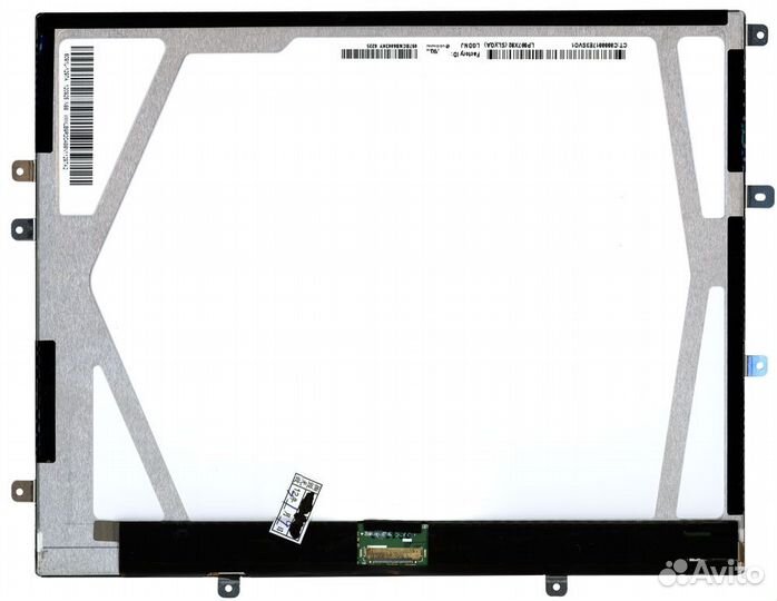 Матрица для iPad LP097X02(SL)(QA)