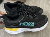 Мужские кроссовки hoka 45 размер