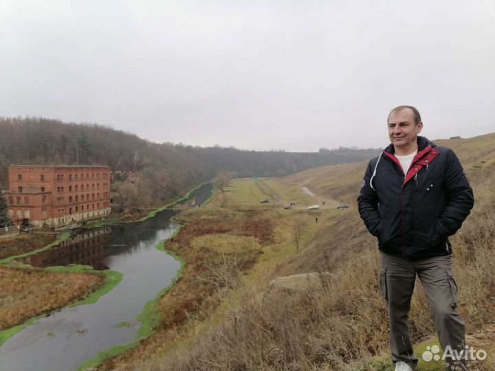 Водитель. Водитель на своем автомобиле