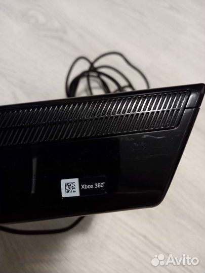 Microsoft Kinect + 4 диска