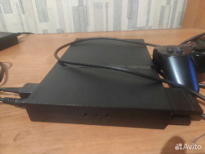 Sony PS2
