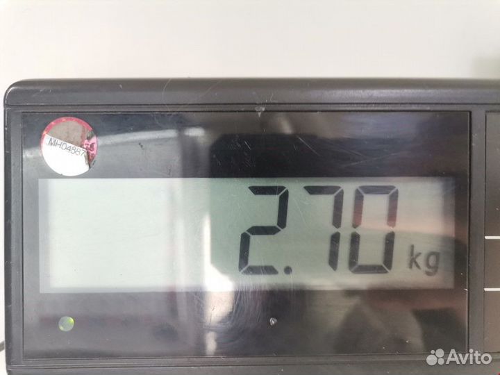 Стекло двери задней левой Hyundai Terracan рест