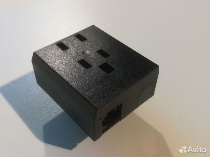 Телефонный адаптер