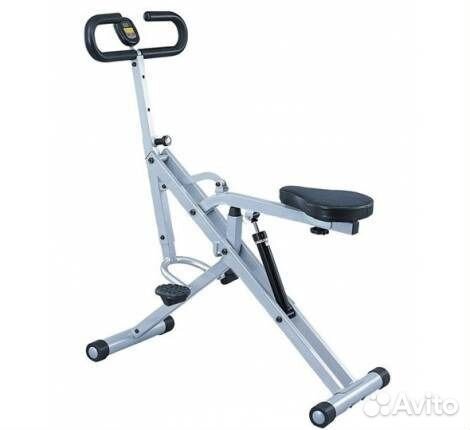 Тренажер Райдер Torneo Swing