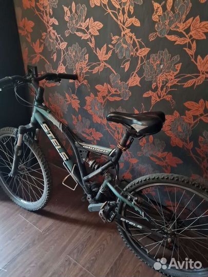 Велосипеды бу взрослый stels