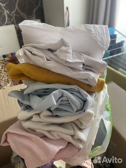 Вещи бытовые