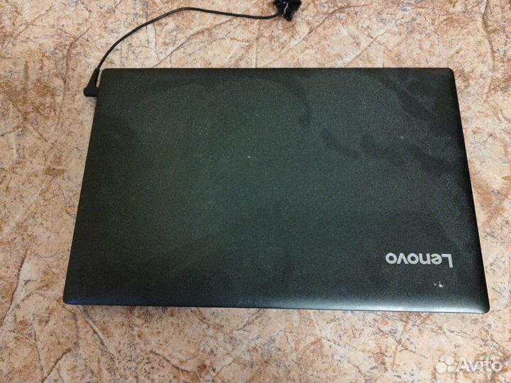 Lenovo ideapad 320 15iap