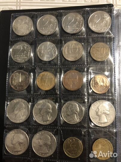 Юбилейные монеты СССР