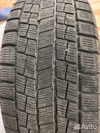 Goform WIN SUV 205/55 R16