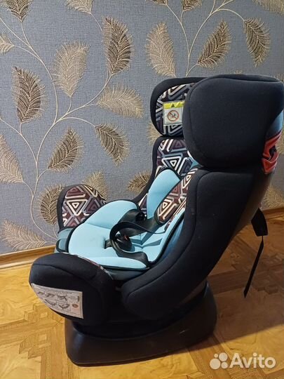 Детское автокресло 0 до 25 кг