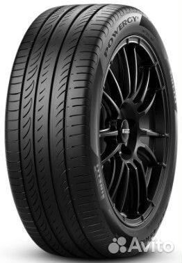 Pirelli Powergy 245/40 R18